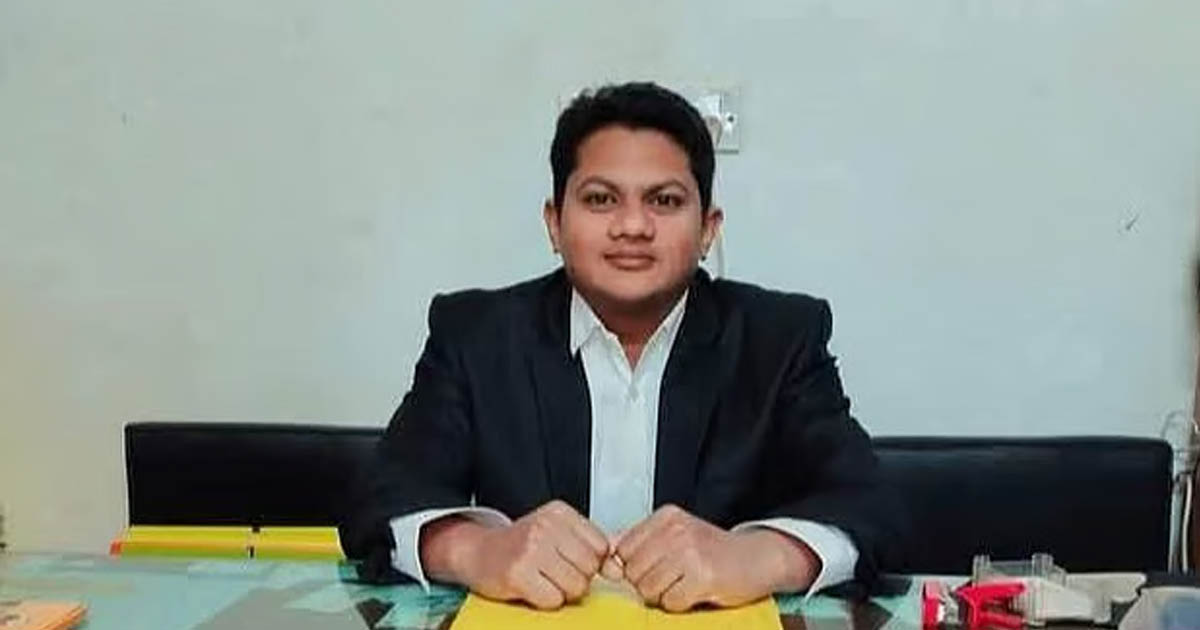 রাজধানীর বসুন্ধরায় আইনজীবীকে পিটিয়ে হত্যা