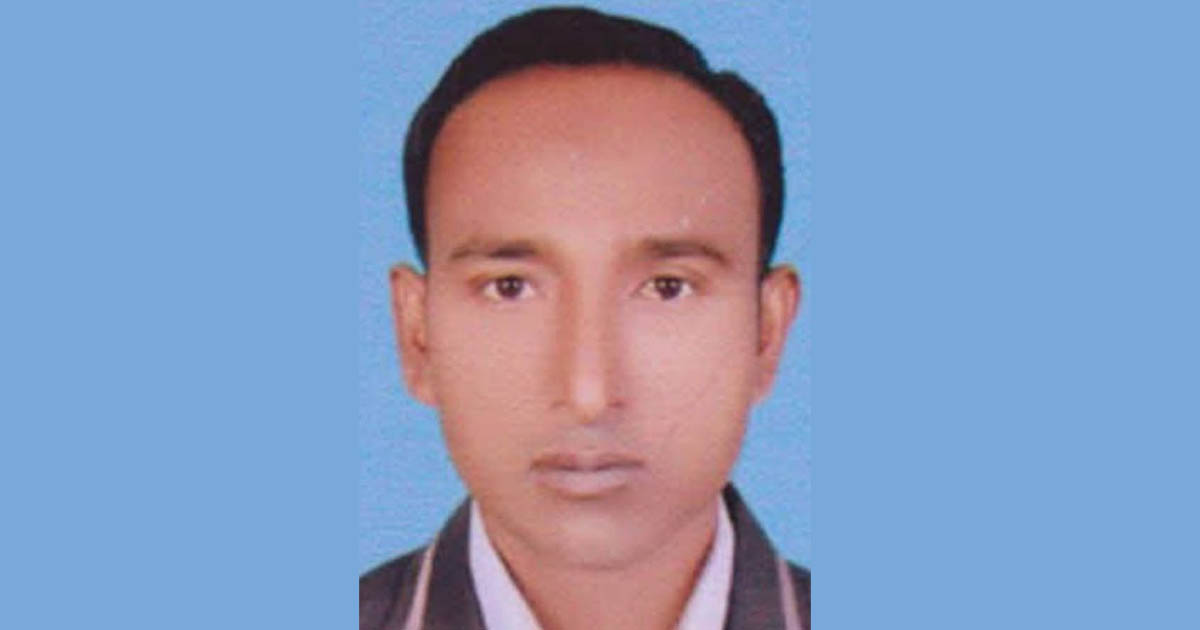 মধুপুরে মোটরসাইকেল দুর্ঘটনায় দলিল লেখক জাহিদ নিহত