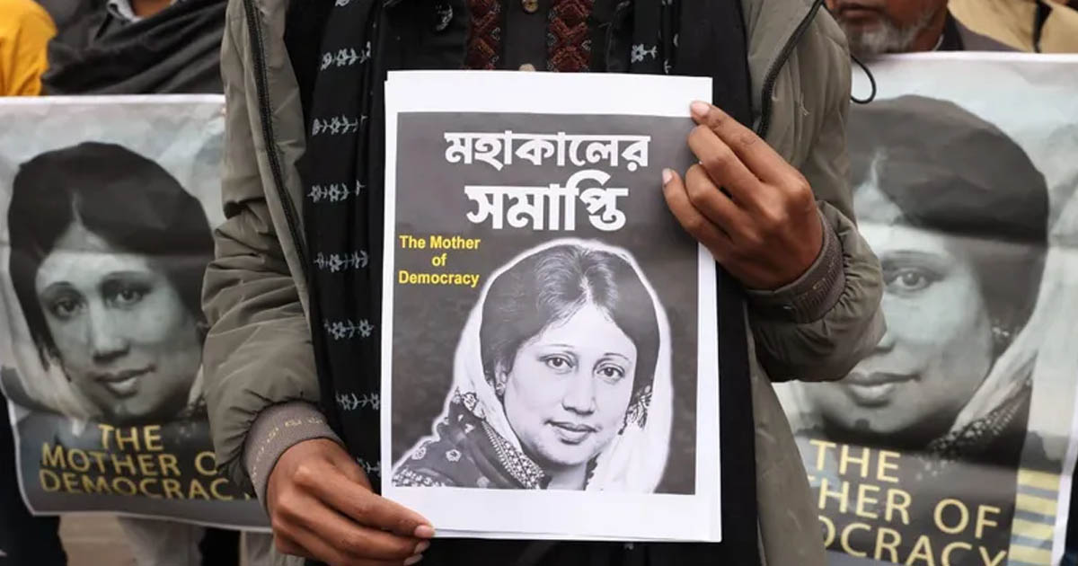 বেগম জিয়ার শেষ বিদায়ের প্রস্তুতি সম্পন্ন