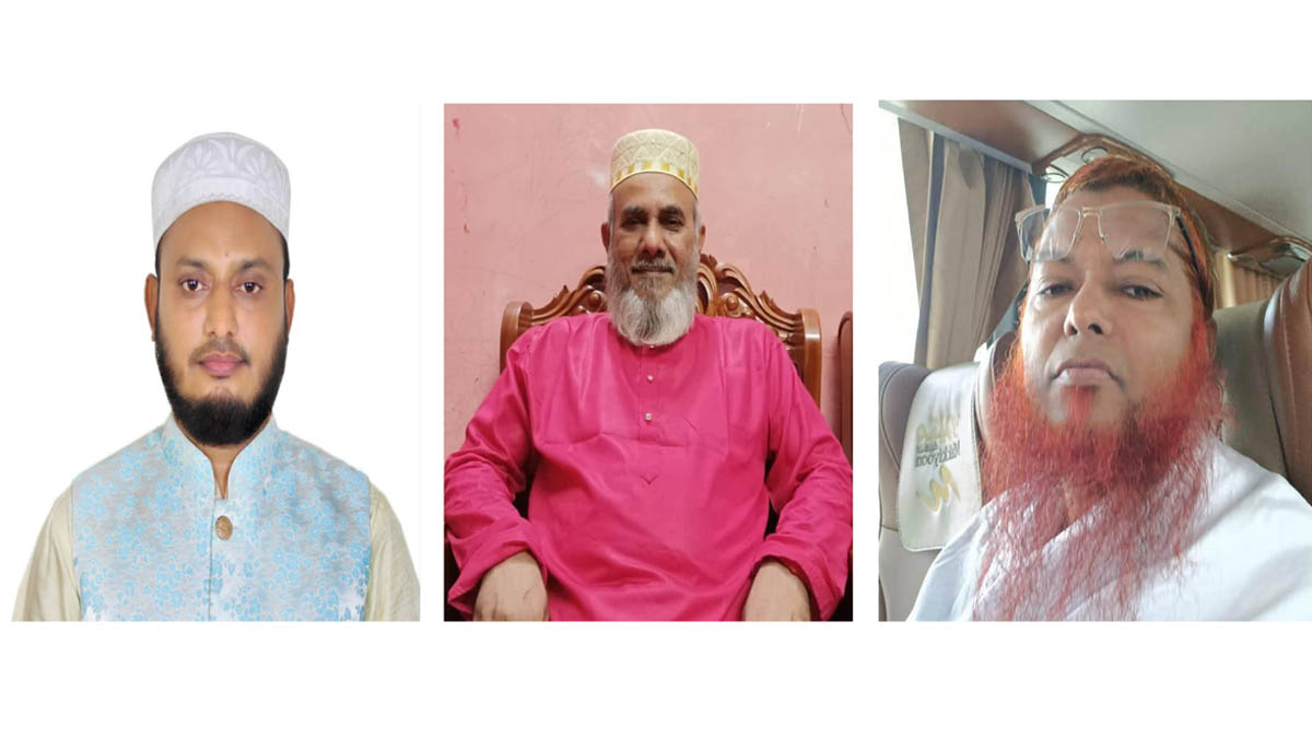 নেত্রকোণার হাওরপাড়ে একই গ্রামের তিন এমপি প্রার্থী