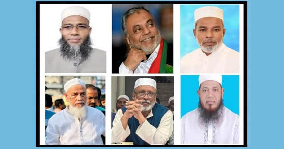 নারায়ণগঞ্জ-৩: বিএনপি ও জামায়াতের ত্রিমুখী লড়াইয়ের আভাস