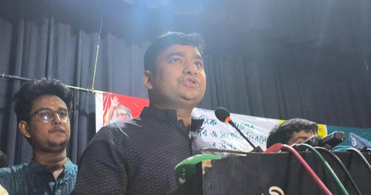 ঢাকসু ভিপি-জিএস-এজিএস ছাত্রলীগ করেই হলে ছিলেন