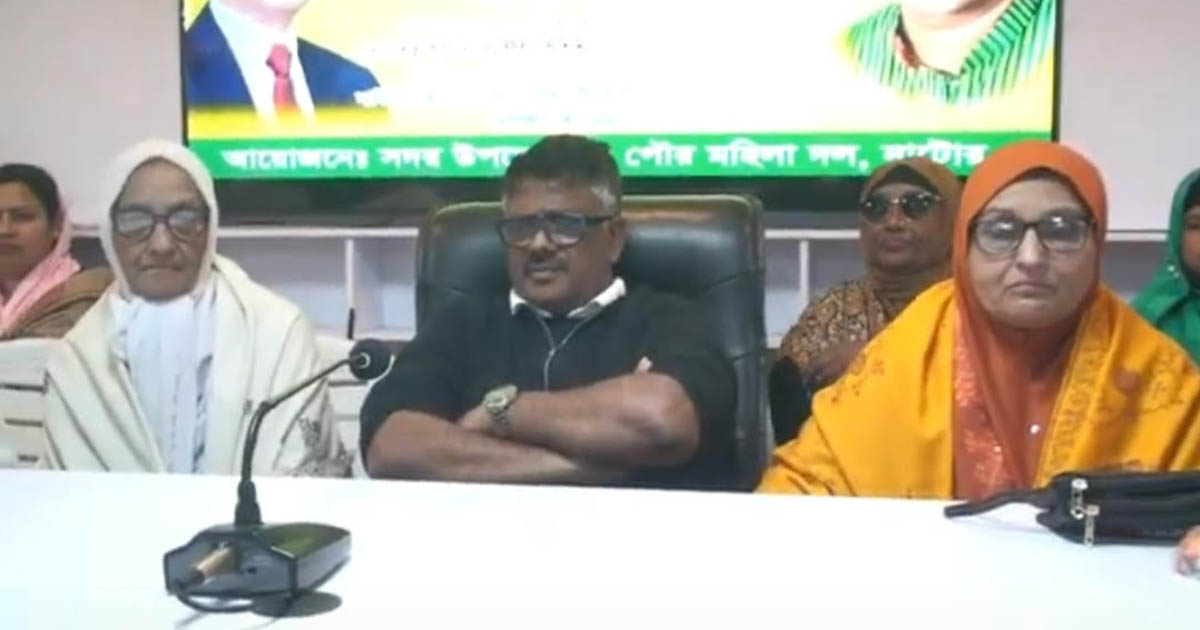 বিএনপি ক্ষমতায় গেলে প্রতিটি পরিবার পাবে মাসিক দুই হাজার পাঁচশ টাকা: দুলু