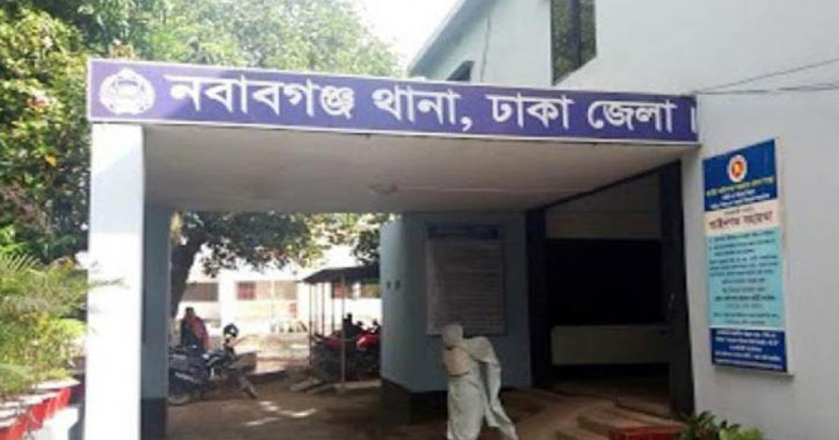 নবাবগঞ্জে ৩য় শ্রেণীর শিক্ষার্থীকে ধর্ষণ