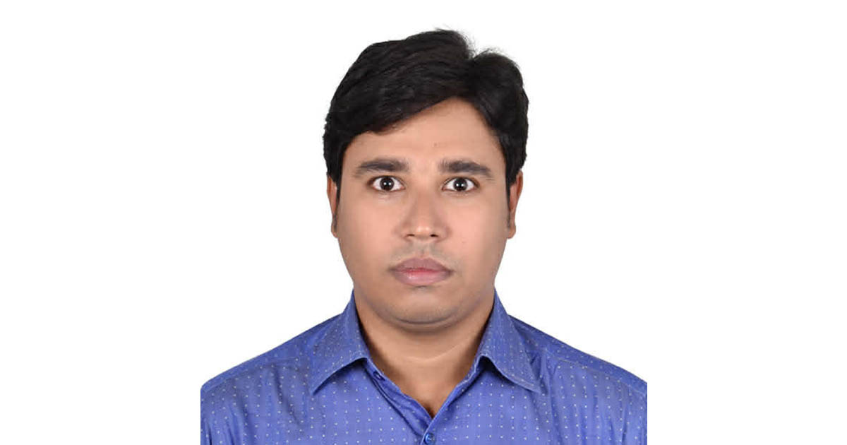 পবিপ্রবির ফিশারিজ ম্যানেজমেন্ট বিভাগের নবনিযুক্ত চেয়ারম্যান ড. মো. জাহাঙ্গীর আলম