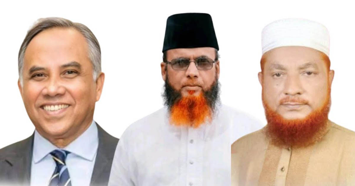 চট্টগ্রাম-১৩: প্রচার-প্রচারণায় গতি, ভোটের মাঠে তিন প্রার্থী সক্রিয়