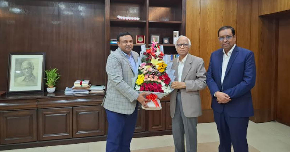 নোবিপ্রবির আধুনিকায়নে ৩৩৪ কোটি টাকার প্রকল্প অনুমোদন