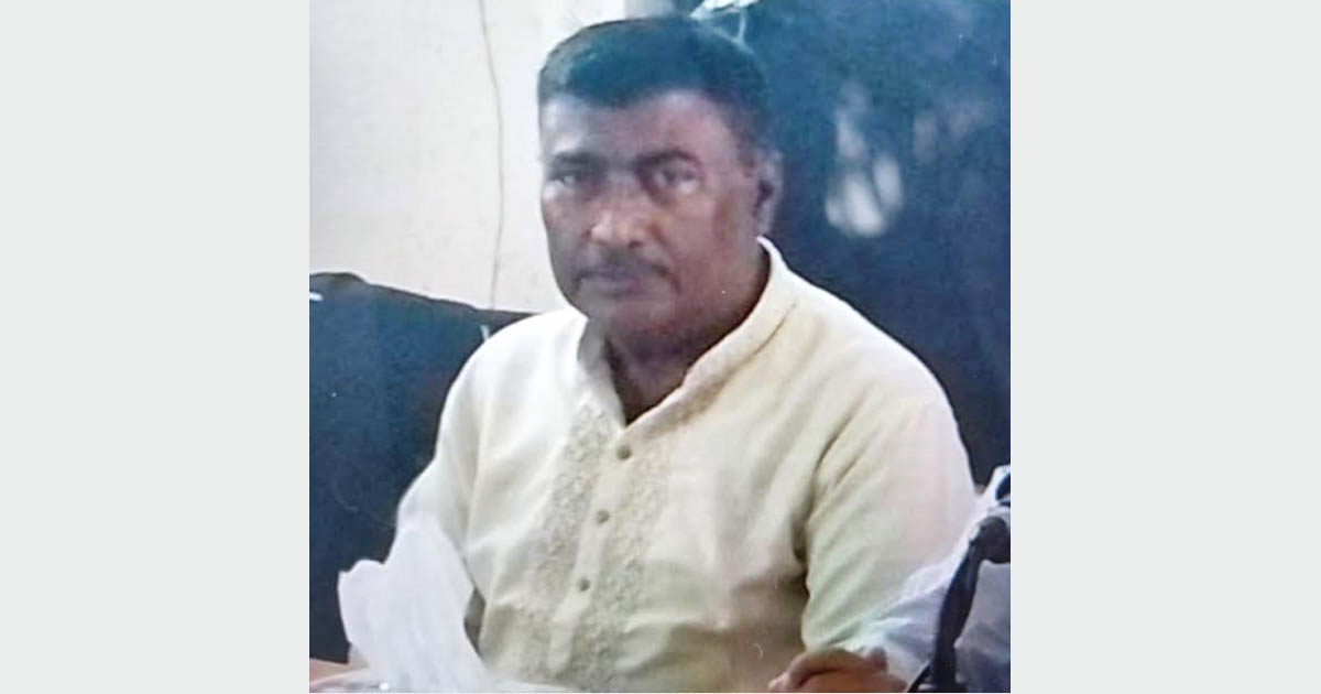 নোয়াখালীতে দুর্নীতির অভিযোগে ইউপি চেয়ারম্যানকে অপসারণ
