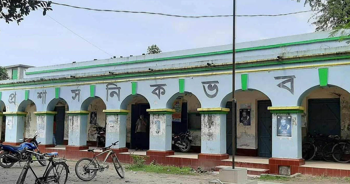 পীরগঞ্জ পাইলট উচ্চ বিদ্যালয়ের ম্যানেজিং কমিটির নির্বাচন স্থগিত