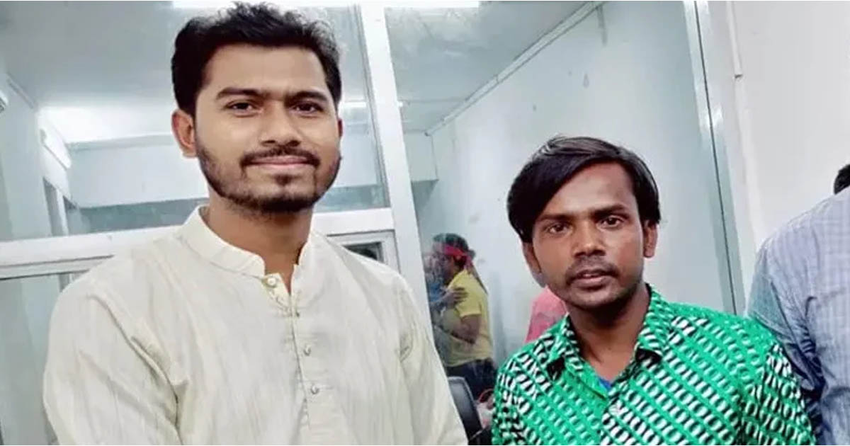 নুরের গণ অধিকার পরিষদ থেকে নির্বাচন করবেন হিরো আলম