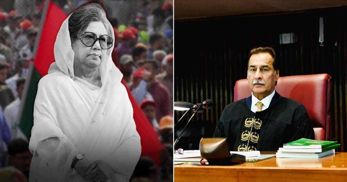 বেগম জিয়ার জানাজায় অংশ নিতে ঢাকায় আসছেন পাকিস্তানের স্পিকার