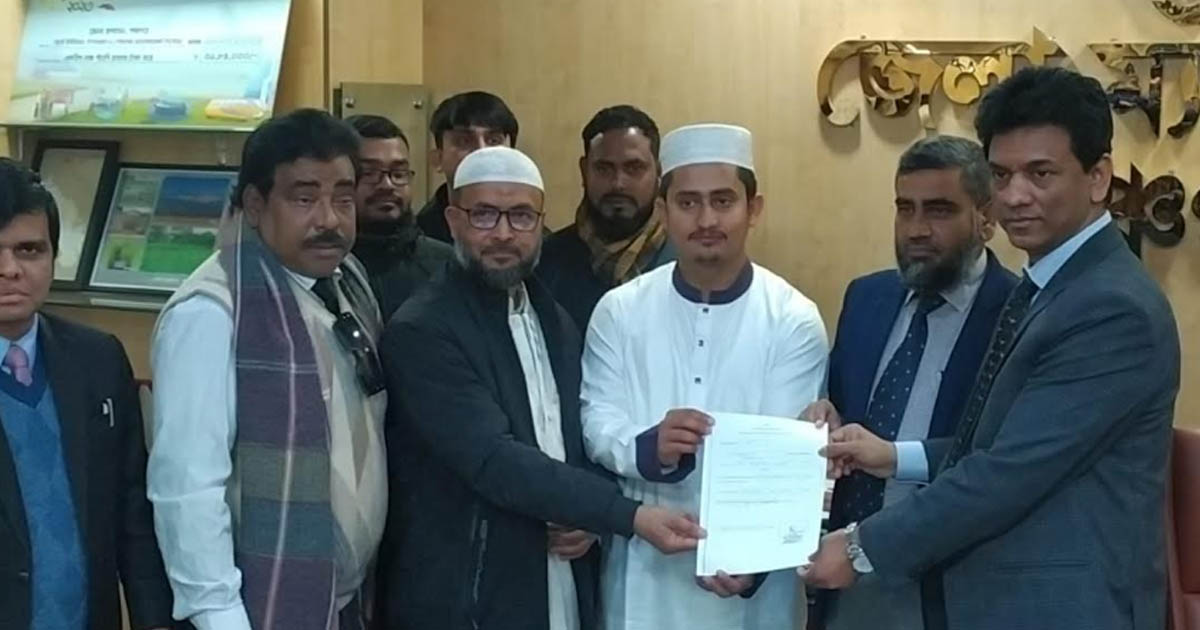 স্বচ্ছ নির্বাচন ও কালো টাকার প্রভাবমুক্ত আগামীর বাংলাদেশ চাই