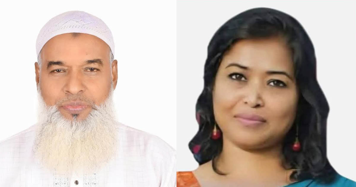 ঢাকা-১৯ আসনে ১১ দলীয় জোটের প্রার্থী পরিবর্তন ঘিরে বিতর্ক