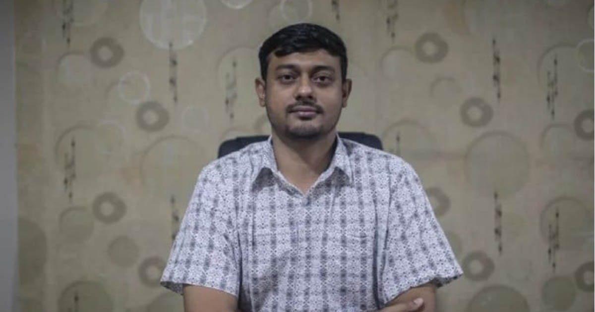 নাসিরউদ্দীন পাটয়ারী পদত্যাগ করেননি
