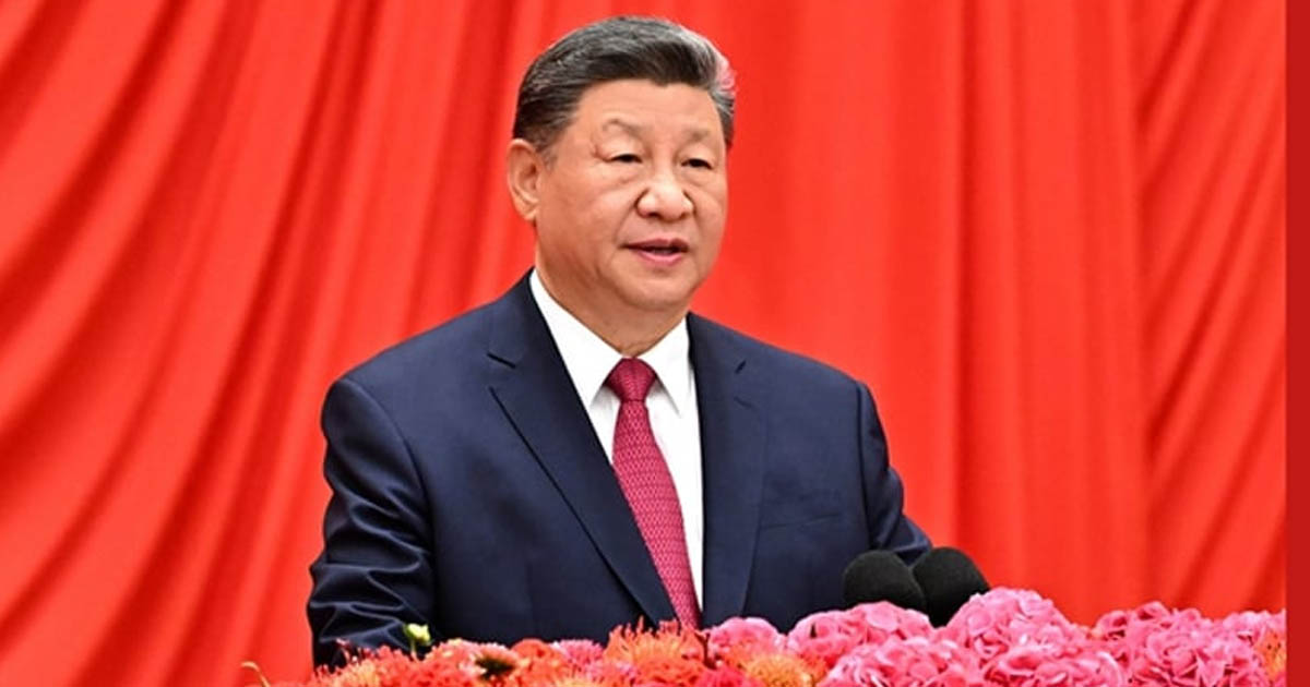 বাংলাদেশের সঙ্গে সম্পর্ককে বেশ গুরুত্ব দেয় চীন