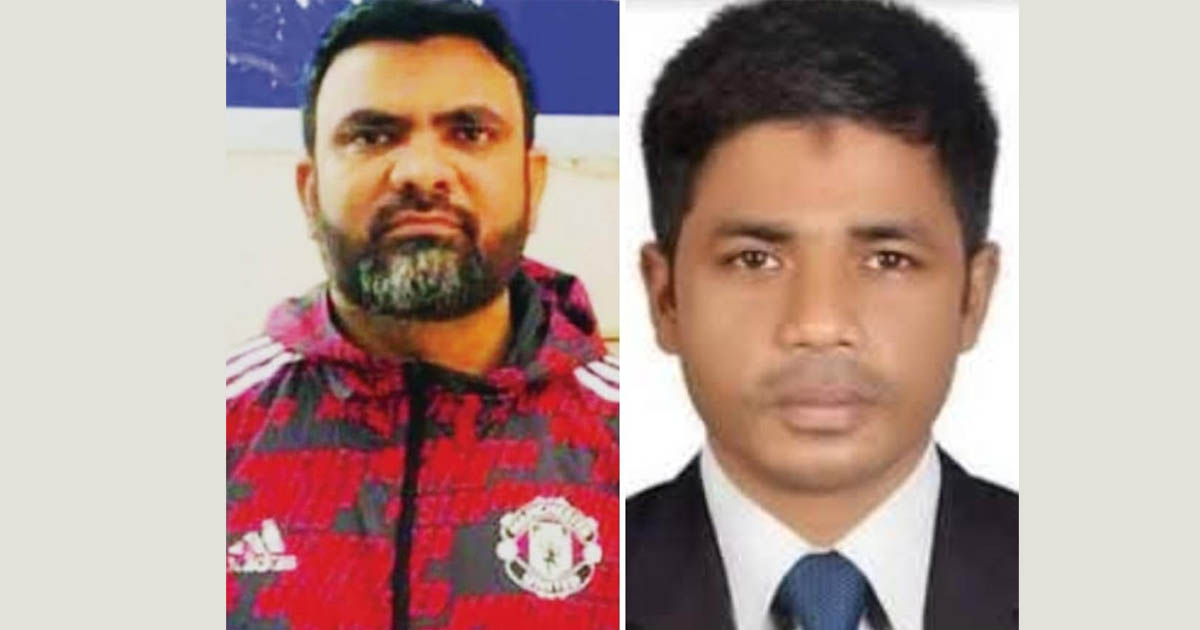 পটিয়ায় হত্যা মামলায় বিএনপি নেতা কায়েস গ্রেপ্তার