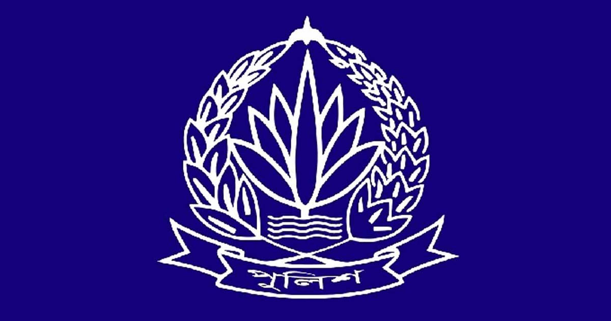 পুলিশে বড় রদবদল, ৬ ডিআইজিকে নতুন দায়িত্ব