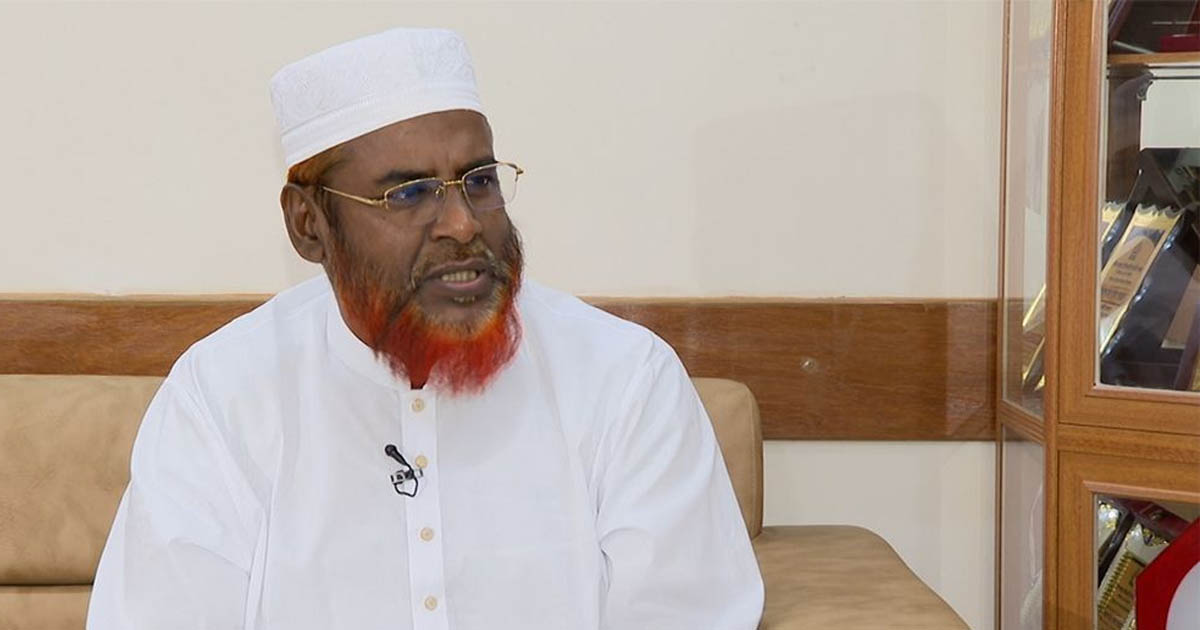 জামায়াতের সেক্রেটারি জেনারেলের ‘এক্স অ্যাকাউন্ট হ্যাক’