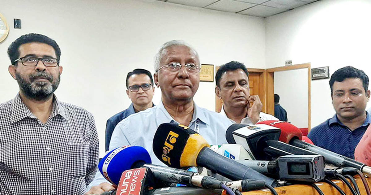 প্রবাসী ভোটার নিবন্ধন অ্যাপ উদ্বোধনের তারিখ জানাল ইসি