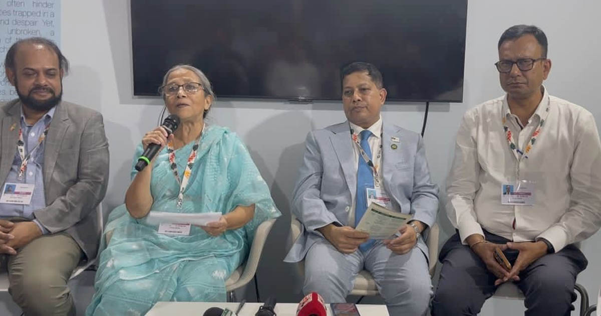 ধনী দেশগুলো প্যারিস জলবায়ু চুক্তির অঙ্গীকার পূরণে ব্যর্থ হচ্ছে
