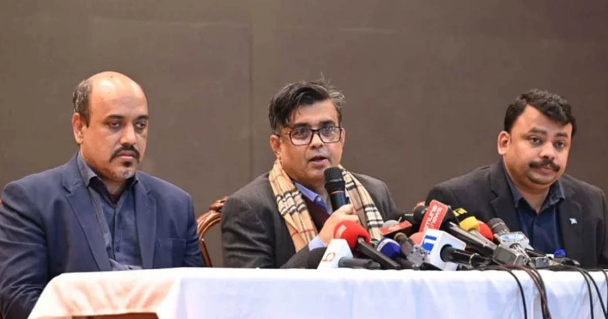 এবারের নির্বাচন হবে অংশগ্রহণমূলক ও বিশ্বাসযোগ্য