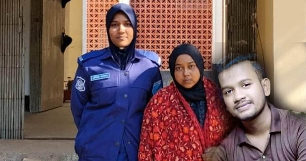 প্রেমিককে ফোনে ডেকে এনে খুন, স্বামী-স্ত্রীর পরিকল্পনায় দুদিন খাটের নিচে লাশ