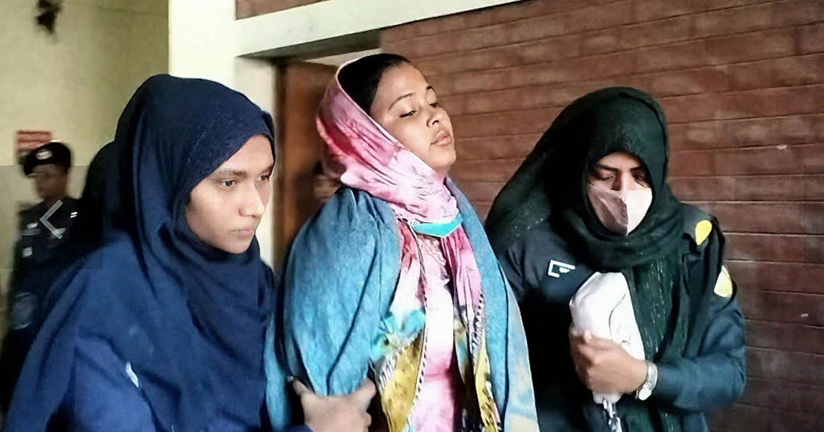 স্বামী হত্যায় স্ত্রীর মৃত্যুদণ্ড