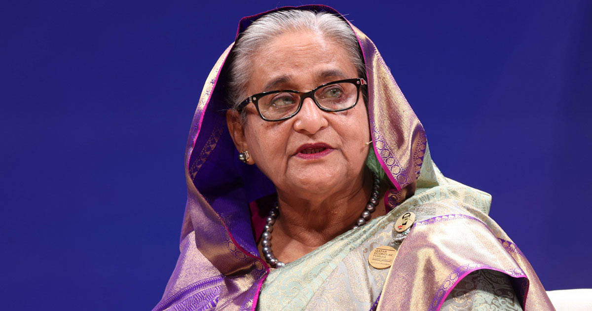 পূর্বাচলের প্লট জালিয়াতি মামলা: শেখ হাসিনাসহ ৪৭ আসামির রায় ২৭ নভেম্বর