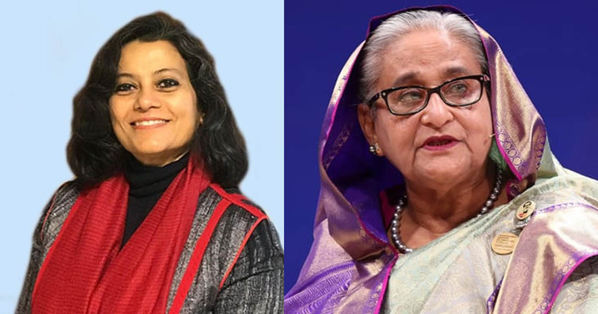 মৃত্যুদণ্ডের রায়ের পর ভারতের প্রতিক্রিয়া: ‘হাসিনাকে ফেরত সম্ভব নয়’