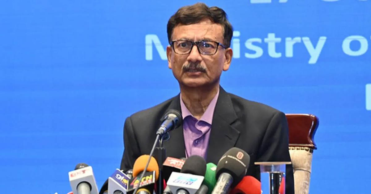ভারতের সঙ্গে টানাপোড়েন মেনে নিয়েই সম্পর্ক চায় সরকার