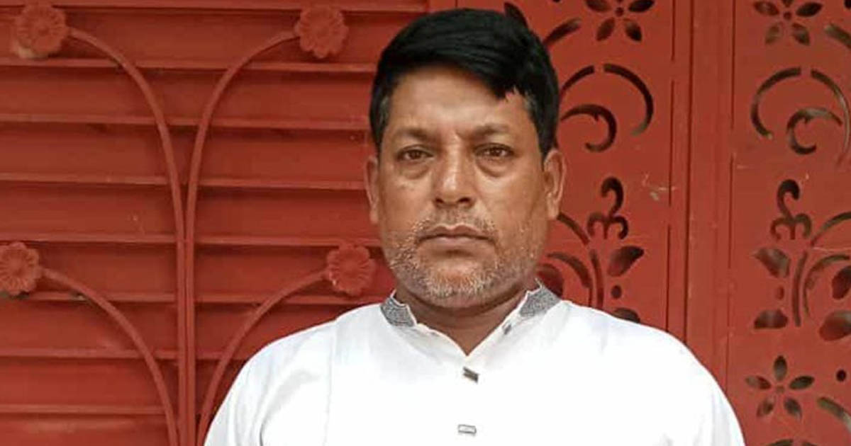 ১২ বছর জেল খেটে বের হওয়া যুবদল কর্মীকে গুলি করে হত্যা