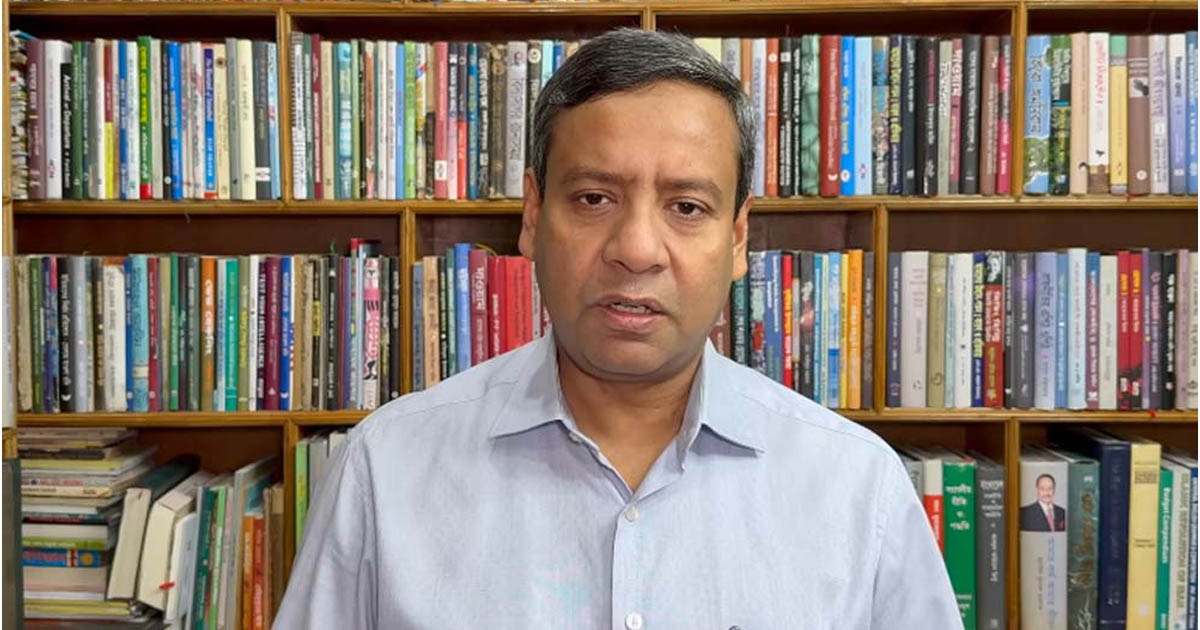 দেশের রাজনীতিতে শেখ হাসিনার আতঙ্ক বেড়ে চলেছে 
