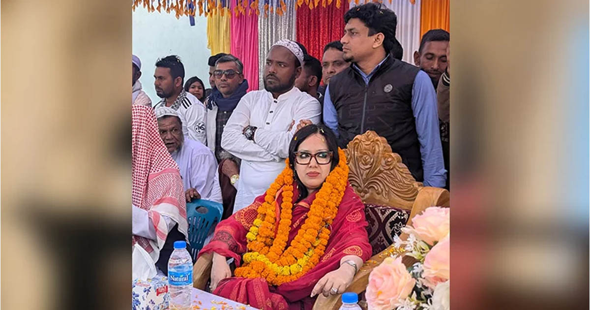 দলের পদ গেলেও মানুষ আমার পাশে আছে