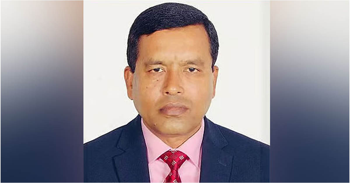 সরিয়ে দেওয়া হলো ঢাকা ওয়াসার এমডিকে