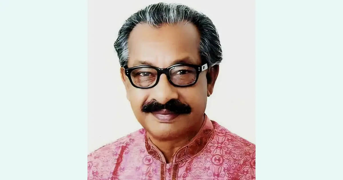নির্বাচন থেকে সরে দাঁড়ালেন শাহ মো. আবু জাফর