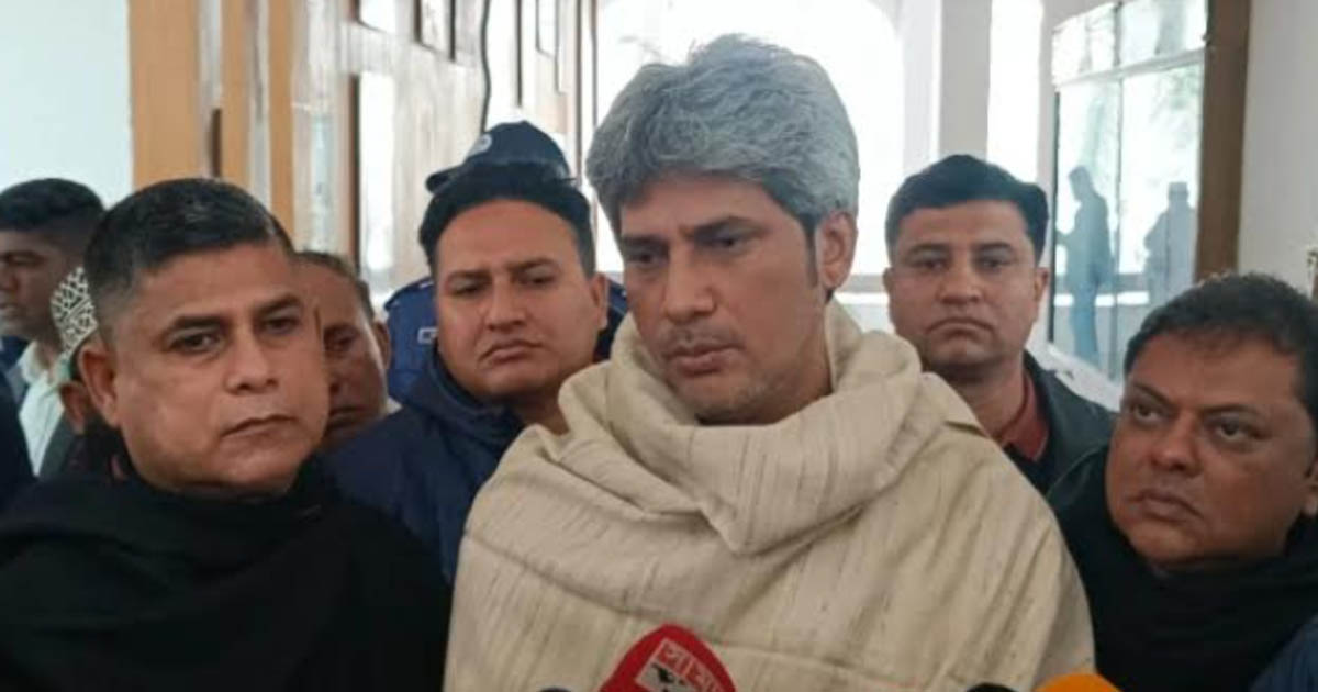 জোনায়েদ সাকির চেয়ে স্ত্রী তাসলিমা আক্তারের আয় ও সম্পদ বেশি