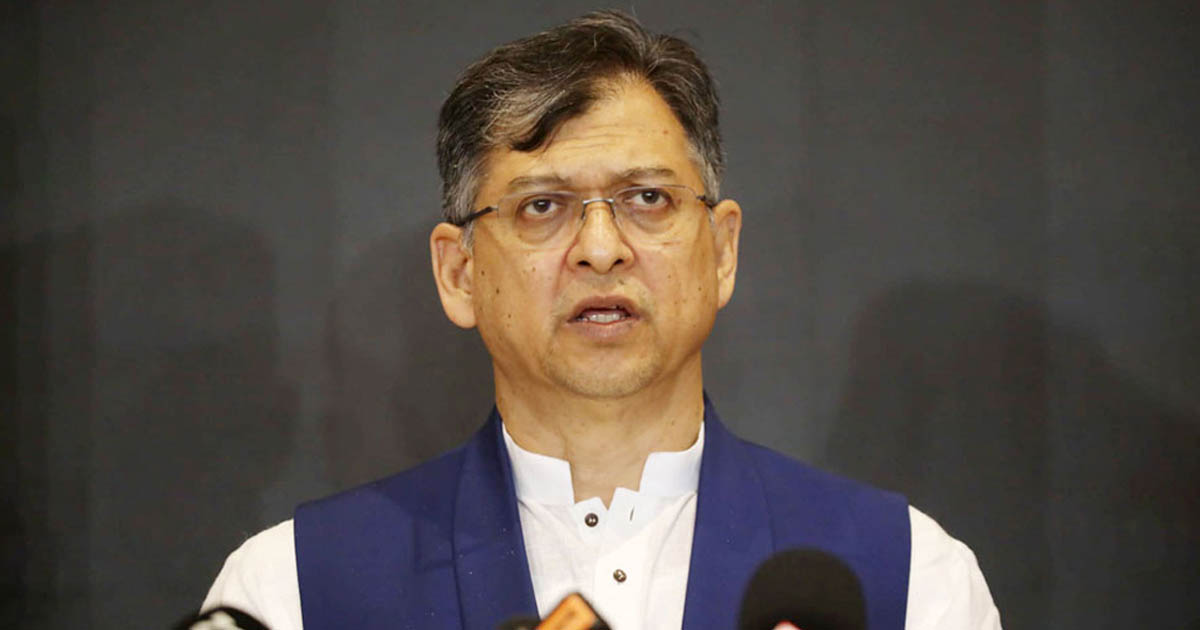 যে আসন থেকে লড়বেন সালাহউদ্দিন আহমদ