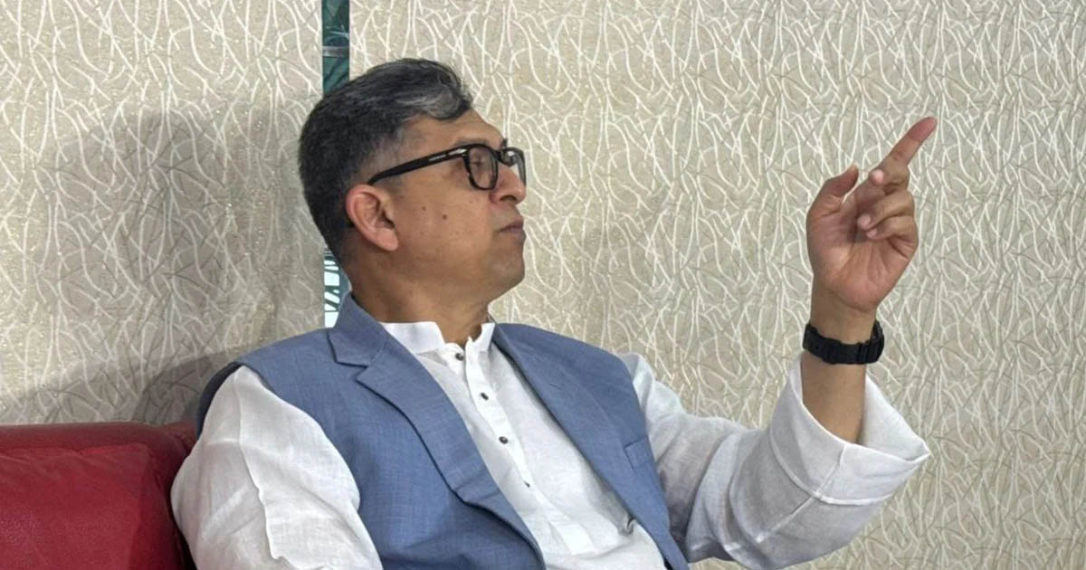 অরাজকতা সৃষ্টি করে নির্বাচন পেছানোর অপকৌশল চলছে