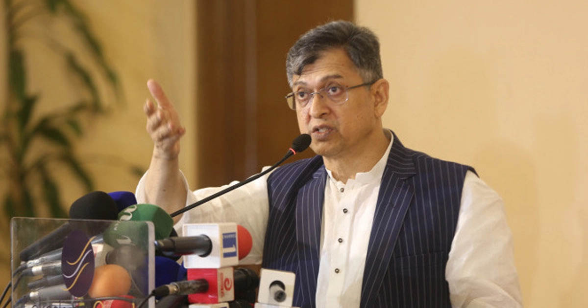 রাষ্ট্রপতির ‘প্রেসিডেন্ট অর্ডার’ জারি সংবিধানসম্মত নয়