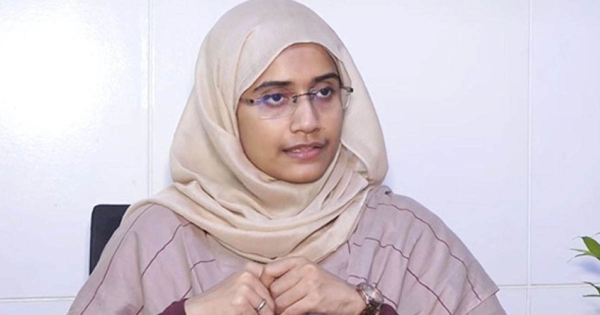 উপদেষ্টারা নিজেদের আখের গোছানোর কাজে ব্যস্ত