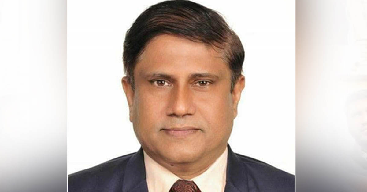 খালেদা জিয়া ও তারেক রহমানের প্রধান নিরাপত্তা কর্মকর্তা হলেন শামছুল ইসলাম