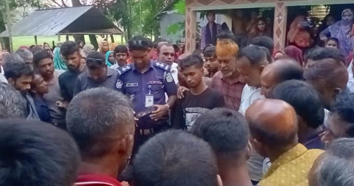 সরিষাবাড়ীতে বিদ্যুৎপৃষ্টে ইলেকট্রিশিয়ানের মৃত্যু