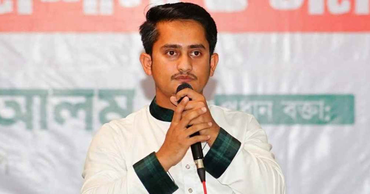 কলিজা ছিঁড়ে ফেলার বক্তব্যের ব্যাখ্যা দিয়েছেন সারজিস আলম