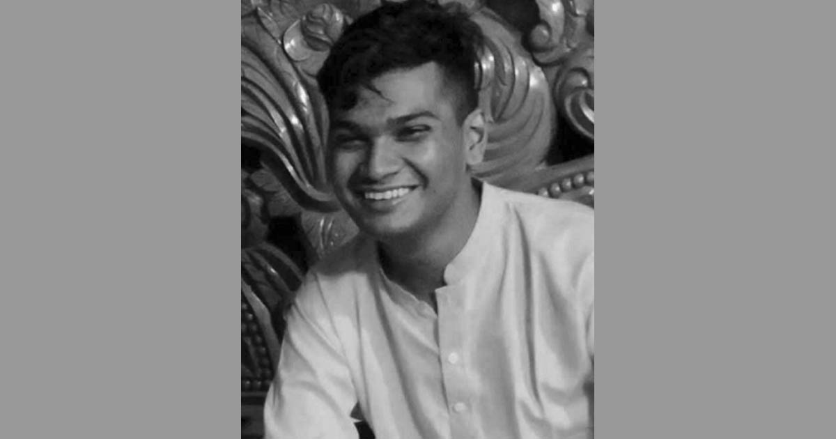 টাঙ্গাইলে সাঁতার শিখতে গিয়ে যুবকের মৃত্যু