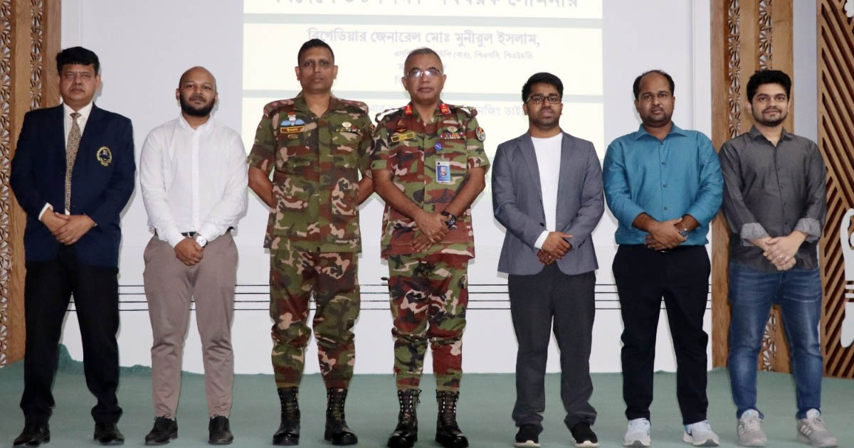 চাইনিজ গভার্নমেন্ট স্কলারশিপ: বাংলাদেশে তিন প্রতিষ্ঠানে বিশেষ প্রমোশনাল সেমিনার