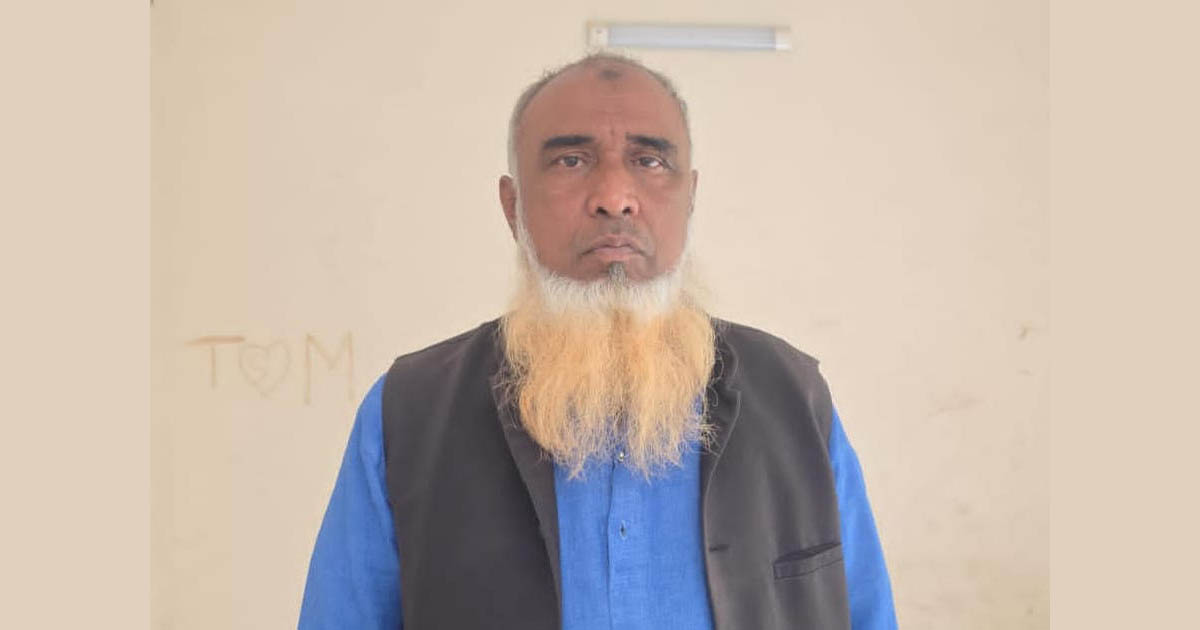 সালথায় ডেভিল হান্ট ফেজ-২ অভিযান: কৃষকলীগ নেতা গ্রেপ্তার