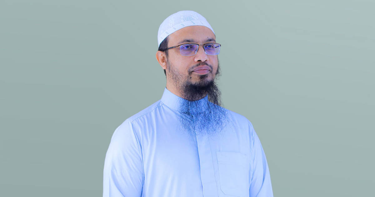 ভূমিকম্প আমাদের জন্য অনেক বড় সতর্কবার্তা রেখে গেল