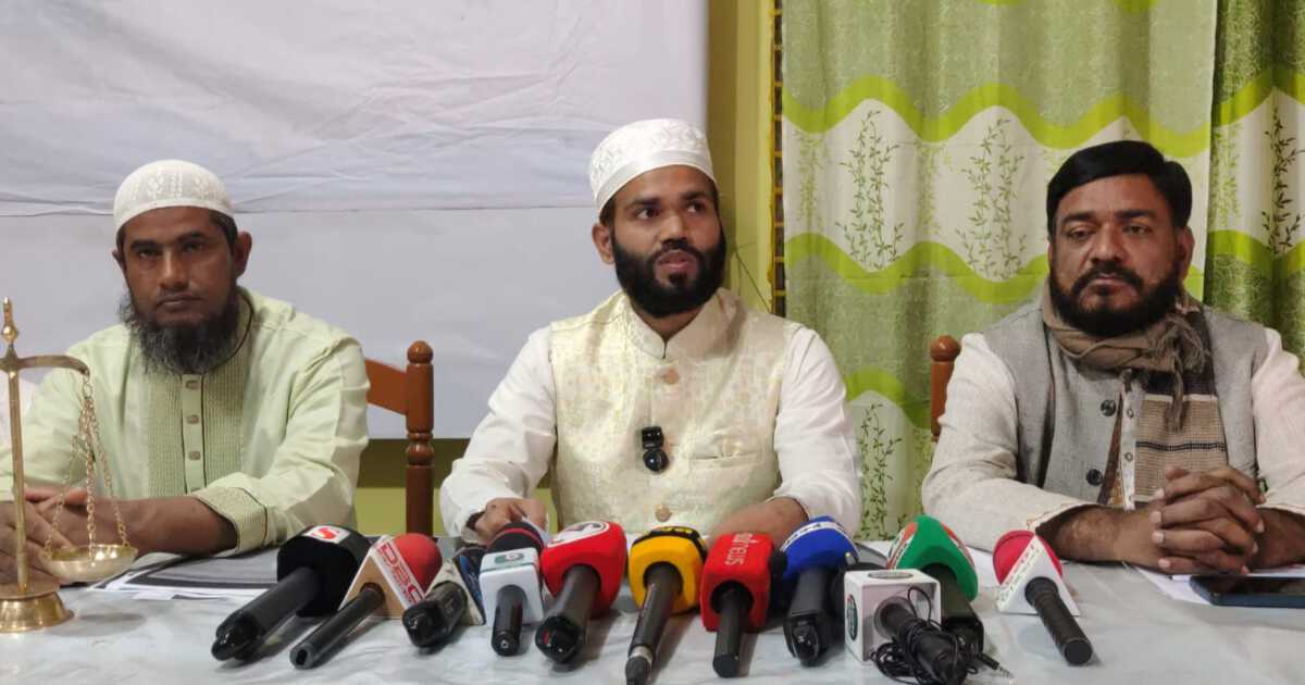 লেভেল প্লেয়িং ফিল্ড নিশ্চিত করতে নির্বাচন কমিশন ব্যর্থ