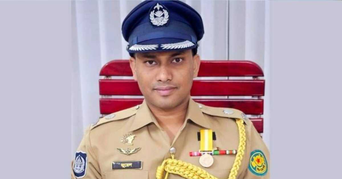 সবার হাতে একে-৪৭ থাকবে, ব্যালট বাক্সে হাত দিলে হাতই থাকবে না