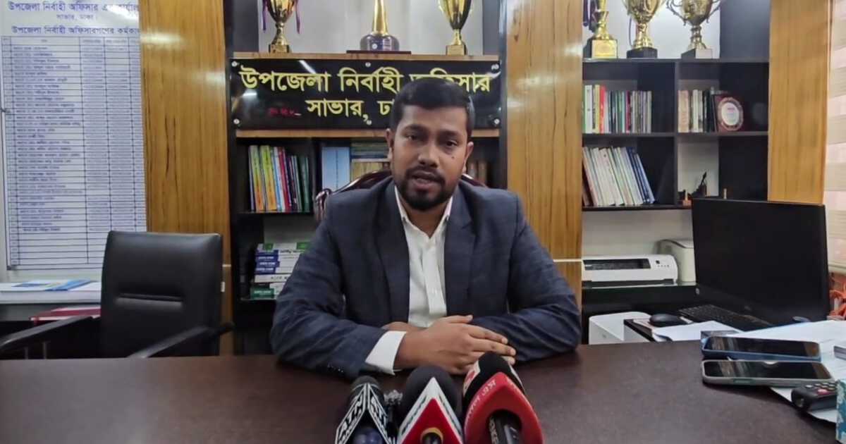 সাভার উপজেলার ৪৩টি কেন্দ্র ঝুঁকিপূর্ণ, নেওয়া হয়েছে কঠোর নিরাপত্তা ব্যবস্থা 